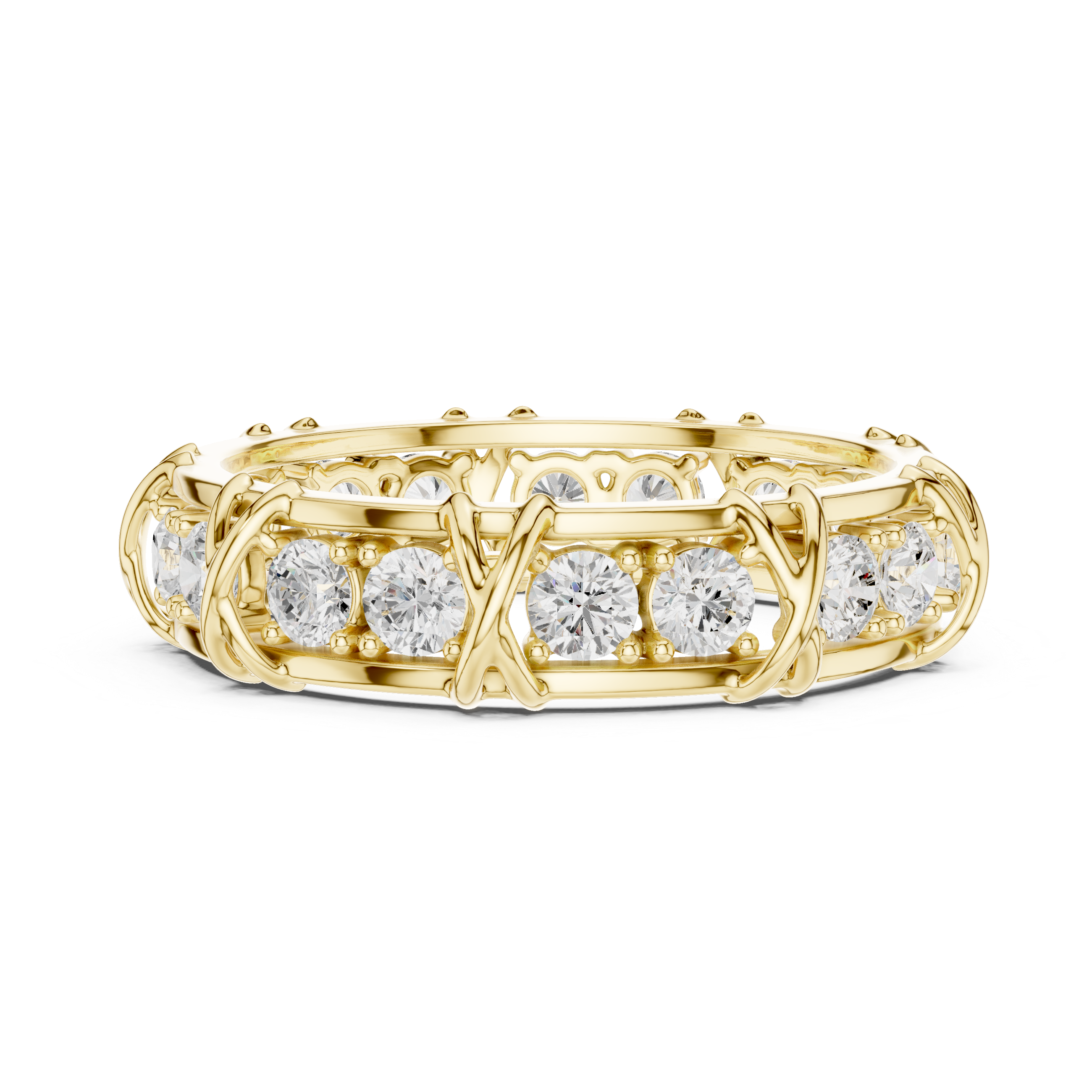 Yellow Gold